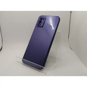 【中古】ZTE ymobile 【SIMフリー】 Libero 5G III 4GB 64GB パープル A202ZT【川崎駅前】保証期間1ヶ月【ランクC】