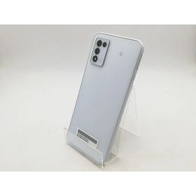 【中古】ZTE ymobile 【SIMフリー】 Libero 5G III 4GB 64GB ホワイト A202ZT【柏】保証期間1ヶ月【ランクA】
