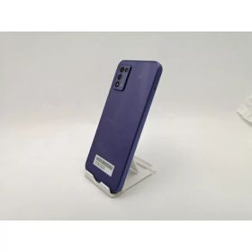 【中古】ZTE ymobile 【SIMフリー】 Libero 5G III 4GB 64GB パープル A202ZT【ECセンター】保証期間1ヶ月【ランクA】