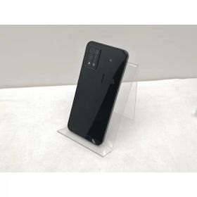 【中古】ZTE ymobile 【SIMフリー】 Libero 5G III 4GB 64GB ブラック A202ZT【仙台イービーンズ】保証期間1ヶ月【ランクB】