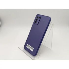 【中古】ZTE ymobile 【SIMフリー】 Libero 5G III 4GB 64GB パープル A202ZT【なんば】保証期間1ヶ月【ランクA】