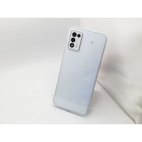 【中古】ZTE ymobile 【SIMフリー】 Libero 5G III 4GB 64GB ホワイト A202ZT【秋葉3号】保証期間1ヶ月【ランクA】