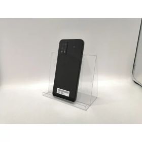 【中古】ZTE ymobile 【SIMフリー】 Libero 5G III 4GB 64GB ブラック A202ZT【大宮東口】保証期間1ヶ月【ランクA】