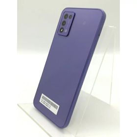 【中古】ZTE ymobile 【SIMフリー】 Libero 5G III 4GB 64GB パープル A202ZT【秋葉4号】保証期間1ヶ月【ランクA】
