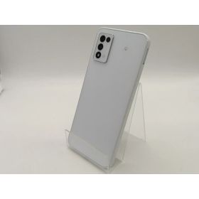 【中古】ZTE ymobile 【SIMフリー】 Libero 5G III 4GB 64GB ホワイト A202ZT【熊本】保証期間1ヶ月【ランクB】