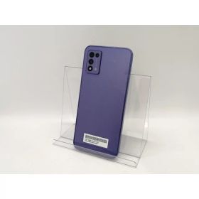 【中古】ZTE ymobile 【SIMフリー】 Libero 5G III 4GB 64GB パープル A202ZT【大宮東口】保証期間1ヶ月【ランクA】