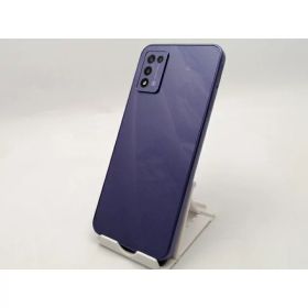 【中古】ZTE ymobile 【SIMフリー】 Libero 5G III 4GB 64GB パープル A202ZT【ECセンター】保証期間1ヶ月【ランクA】