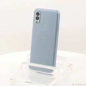 ソフマップ 〔中古品〕 Android One S9 64GB ライトブルー KYSCZ1 Y!mobile SIMフリー【368】