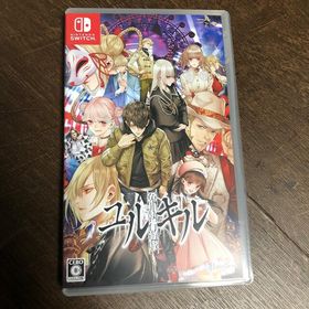 ニンテンドースイッチ(Nintendo Switch)の冤罪執行遊戯ユルキル Switch(家庭用ゲームソフト)