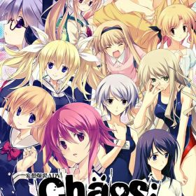 CHAOS;HEAD / CHAOS;CHILD らぶChu☆Chu！ DOUBLE PACK[Nintendo Switch] [通常版] / ゲーム