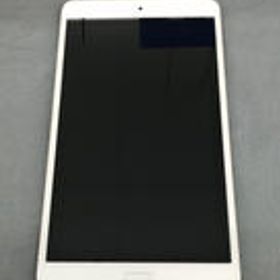 タブレット ANDROID端末 D-02K HUAWEI DOCOMO