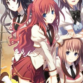 [メール便OK]【新品】【NS】bitter smile．[在庫品]