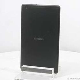 〔展示品〕 aiwa tab AB8 64GB ミッドナイト JA3-TBA0802 Wi-Fi ［8インチ液晶／MediaTek-MT8183］〔展示品〕 aiwa tab AB8 64GB ミッドナイト JA3-TBA0802 Wi-Fi ［8インチ液晶／MediaTek-MT8183］