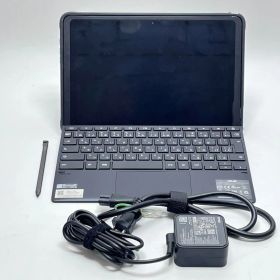 ASUS Chromebook クロームブック Detachable CZ1 10.1インチ CZ1000DVA-L30019 No2758