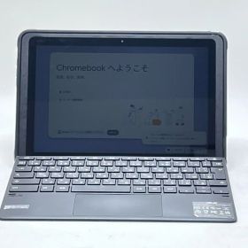 ASUS Chromebook クロームブック Detachable CZ1 10.1インチ CZ1000DVA-L30019 No2791
