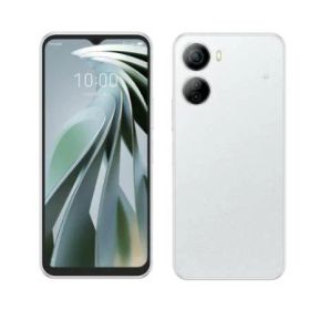 「新品未使用」SIMフリー Libero 5G IV A302ZT ワイモバイル版 ホワイト 【即納】【あす楽】【プレゼント】