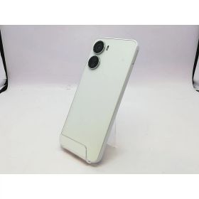 【中古】ZTE ymobile 【SIMフリー】 Libero 5G IV 4GB 128GB ホワイト A302ZT【立川フロム中武】保証期間1ヶ月【ランクB】