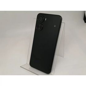 【中古】ZTE ymobile 【SIMフリー】 Libero 5G IV 4GB 128GB ブラック A302ZT【日本橋3】保証期間1ヶ月【ランクB】