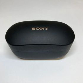 SONY wf-1000mx4 美品　中古 SONY WF-1000XM4 新品¥4,500 中古¥4,500 | 新品・中古のネット最安値