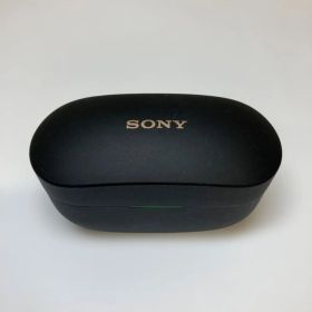 SONY WF-1000XM4ワイヤレスイヤホン S105