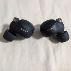 SONY WF-1000XM4 新品¥4,500 中古¥4,600 | 新品・中古のネット最安値