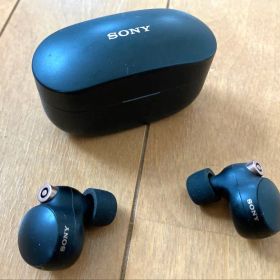 SONY WF-1000XM4 【ジャンク品】