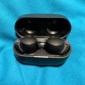 SONY WF-1000XM4 新品¥4,500 中古¥4,600 | 新品・中古のネット最安値
