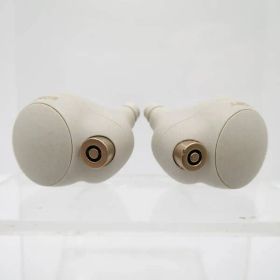 ソフマップ 〔中古品〕 WF-1000XM4 S プラチナシルバー【198】