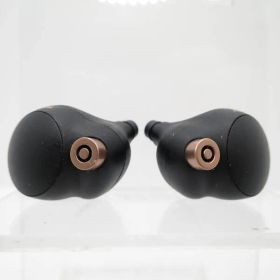 ソフマップ 〔中古品〕 WF-1000XM4 B ブラック【269】
