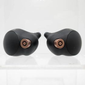 ソフマップ 〔中古品〕 WF-1000XM4 B ブラック【352】