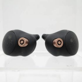 ソフマップ 〔中古品〕 WF-1000XM4／PN HAHAHA ブラック【251】
