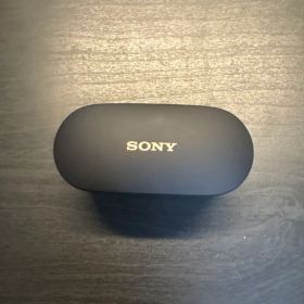 SONY WF-1000XM4 ワイヤレスイヤホン