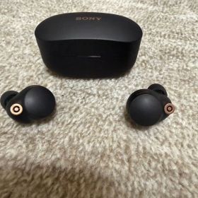 SONY wf-1000xm4