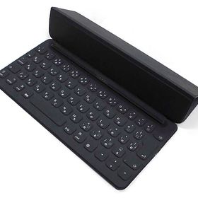 Apple 10.5インチ iPad Pro用Smart Keyboard 日本語(JIS) [MPTL2J/A] タブレット端末