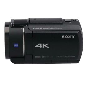 SONY ソニー/4Kビデオカメラ/Handycam/FDR-AX45A/S0130533303/Bランク/24【中古】