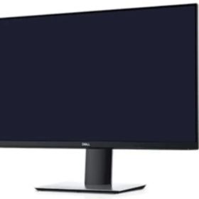 【中古】PCハード 液晶モニター 27型ワイド USB-C対応 [P2720DC]