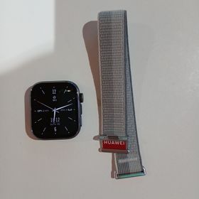 ファーウェイ(HUAWEI)のHuawei Watch FIT4(その他)