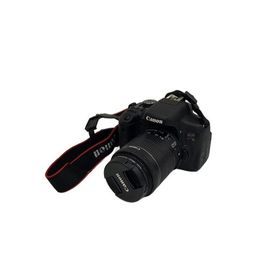 CANON◆デジタル一眼カメラ EOS Kiss X8i EF-S18-135 IS USM レンズキット/充電器