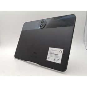 【中古】TCLジャパンエレクトロニクス 国内版 【Wi-Fi】 TCL TAB 11 Gen 2 グレー 6GB 256GB 9465X5【札幌南2条】保証期間１ヶ月【ランクA】