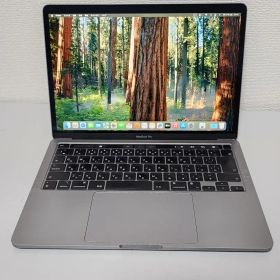 激安 Macbook Pro 2022 13インチ M2/8GB/256GB
