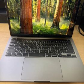 MacBook pro 2022 M2 512gb