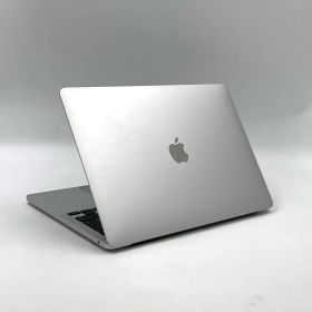 【全額返金保証】【最速発送】Apple MacBook Pro 13インチ 2022 Apple M2 8GB 512GB シルバー 86% 美品 動作確認済