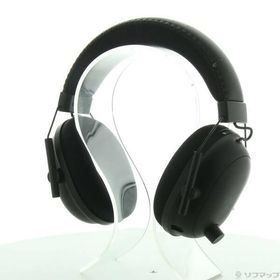 〔中古〕RAZER(レイザー) BlackShark V2 PRO eスポーツゲーミングヘッドセット〔344-ud〕