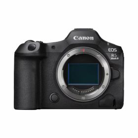 【新品】CANON キャノン EOS R5 Mark II ボディ