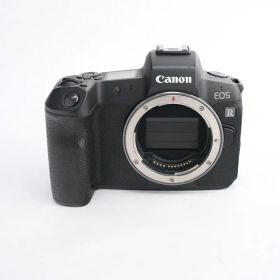 【中古】 (キヤノン) Canon EOS R ボディ【中古カメラ デジタル一眼】 ランク：B