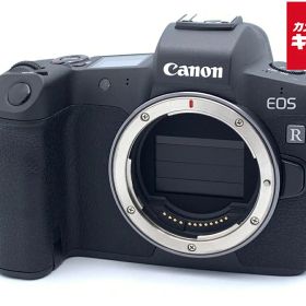【中古】 【良品】 キヤノン EOS R ボディ 【ミラーレス一眼】 【6ヶ月保証】