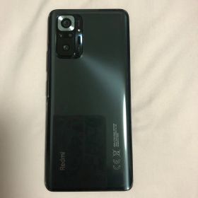 Redmi Note 10 Pro 新品 28,800円 中古 12,900円 | ネット最安値の価格