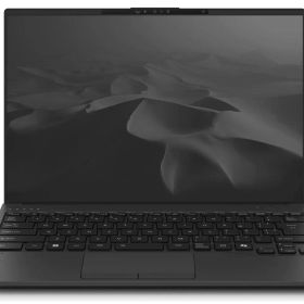 【新品・2営業日で発送】FUJITSU 富士通 富士通 ノートPC FMV Note U FMVU59L1BA 14型 | WUXGA | Core Ultra 5 | 16G...