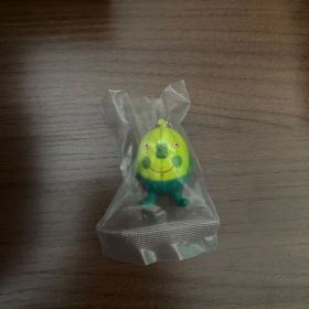 ナンジャモンジャ