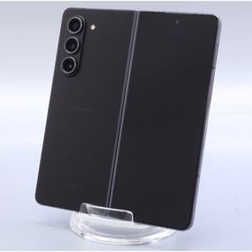 SAMSUNG Galaxy Z Fold5 256GB SC-55D (スマートフォン本体)
